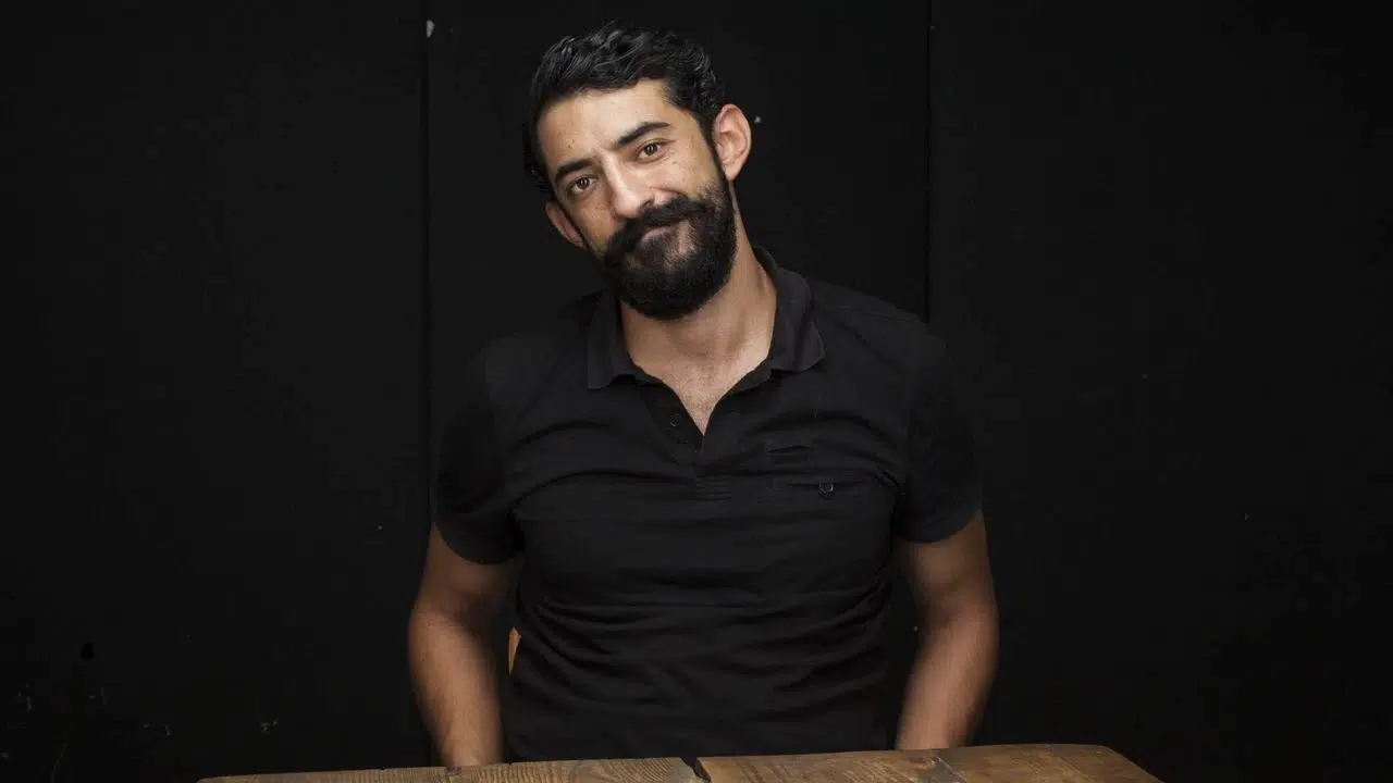 Emrah Aytemur kaç yaşında, nereli? Sevdiğim Sensin dizisindeki Ferman kariyeri?