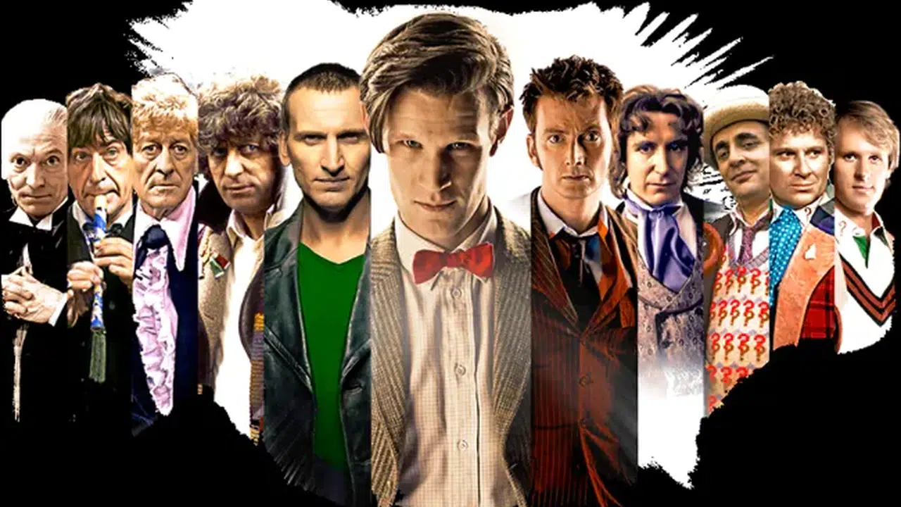 DOKTOR WHO KAÇ SEZON KAÇ BÖLÜM? Oyuncuları kimler?
