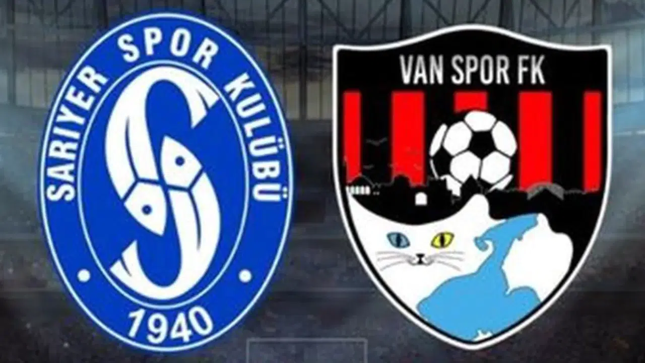 VANSPOR - SARIYER MAÇI CANLI YAYIN BİLGİLERİ! Saat kaçta, hangi kanalda ve hangi platformda, şifresiz mi?