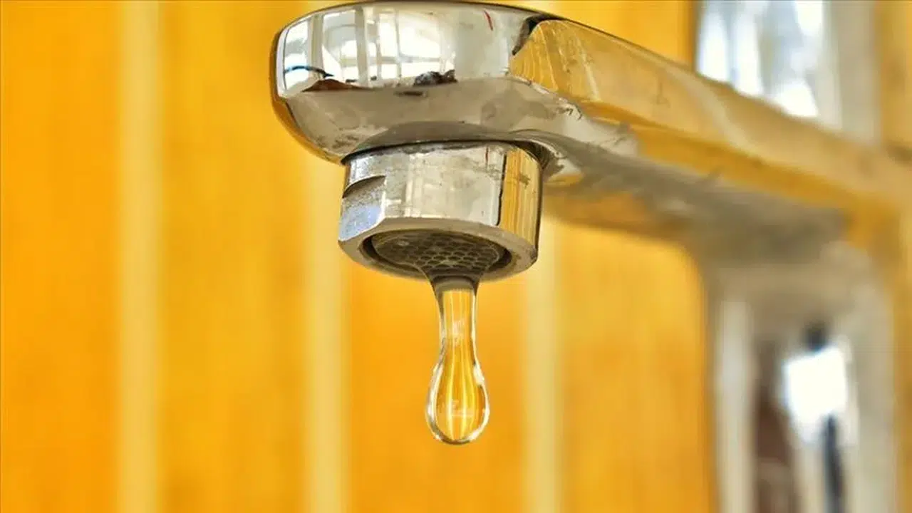 İZMİR KONAK SU KESİNTİSİ 23 MART 2026! İZSU Sular Ne Zaman Gelecek, Hangi Mahallelerde Kesinti Var?