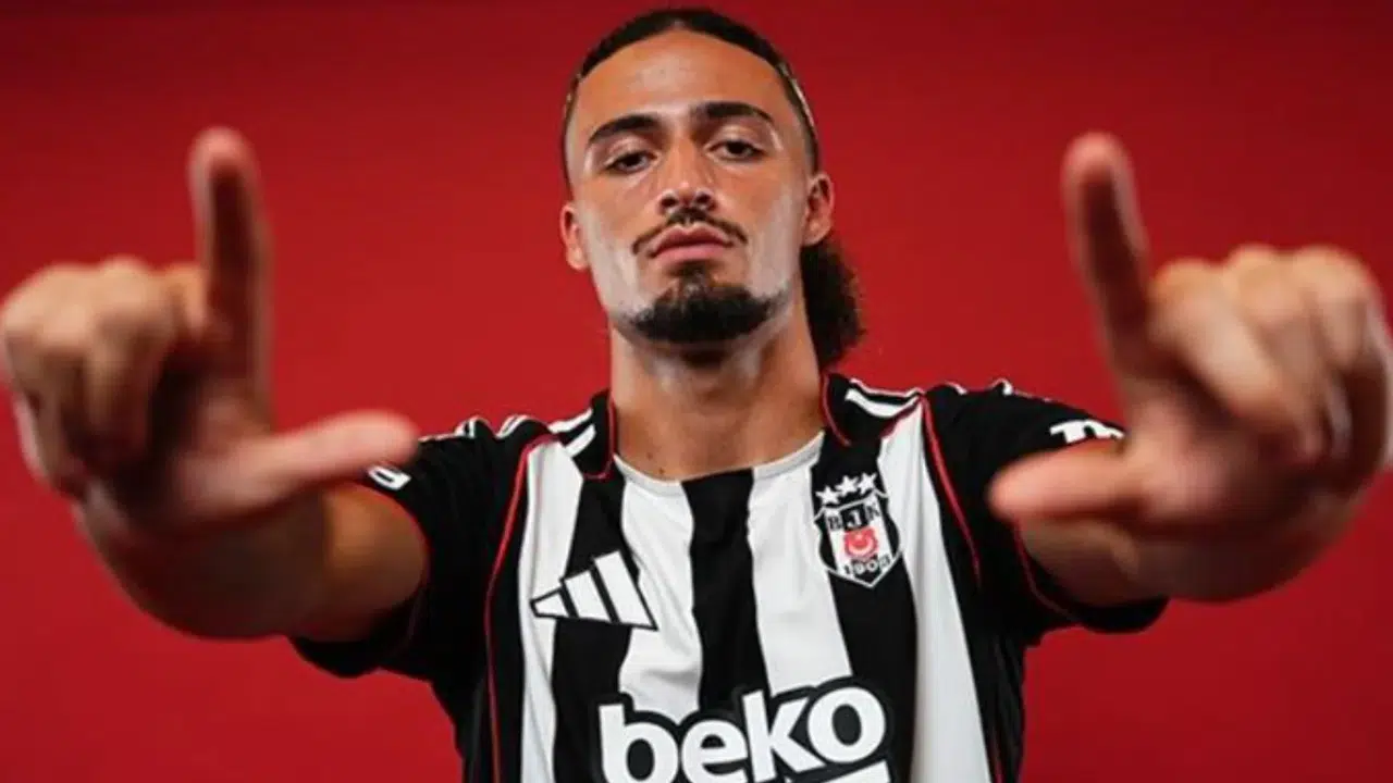 TAYLAN BULUT BEŞİKTAŞ’TAN AYRILIYOR MU? Neden izin aldı, Almanya’ya neden gitti?