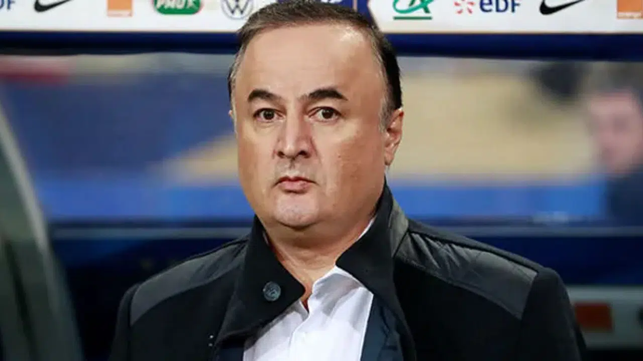 ENGİN FIRAT EVLİ Mİ VE EŞİ KİM! Çocuğu var mı, nerede yaşadı?