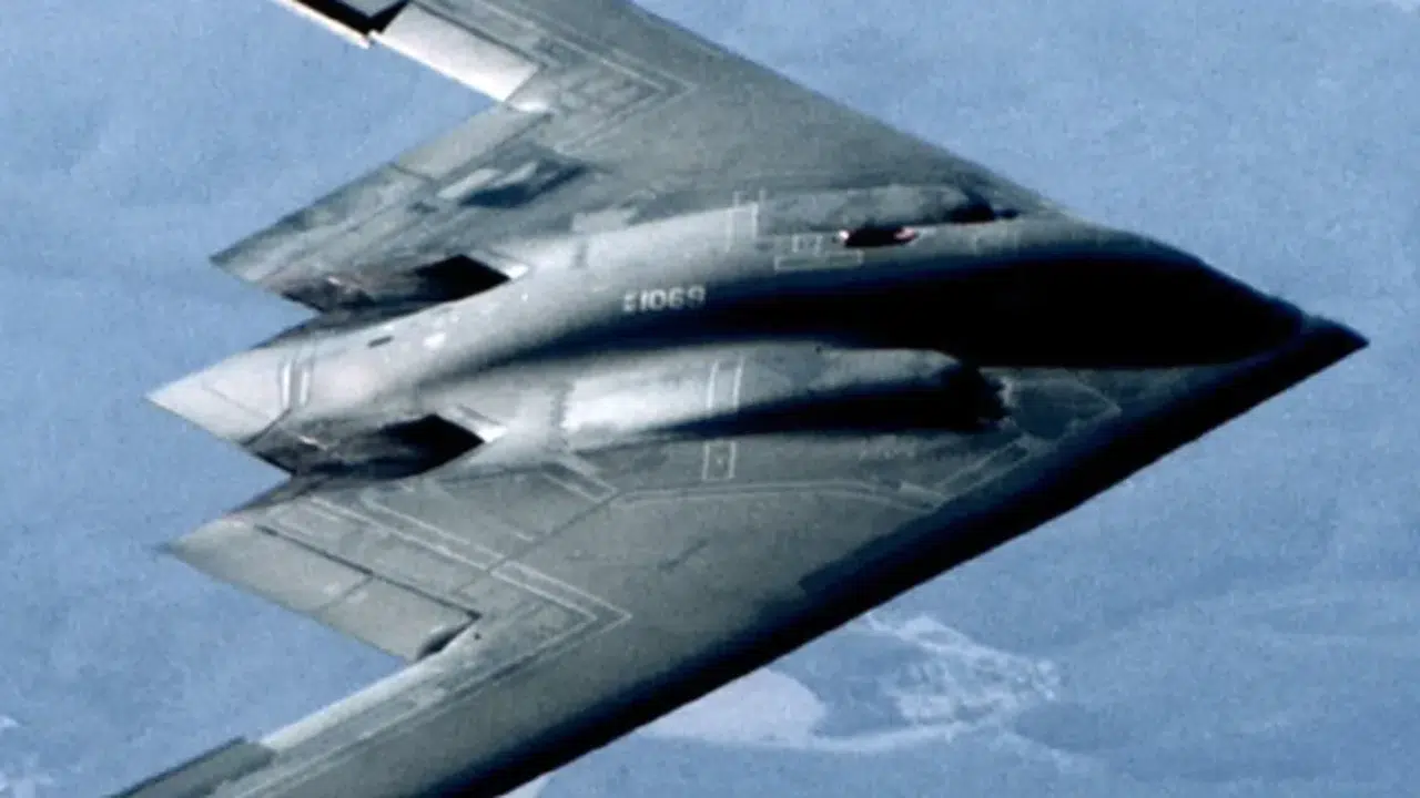 Destansı Öfke Operasyonu Nedir? ABD ve İsrail İran'a Yönelik Yeni Saldırı Başlattı