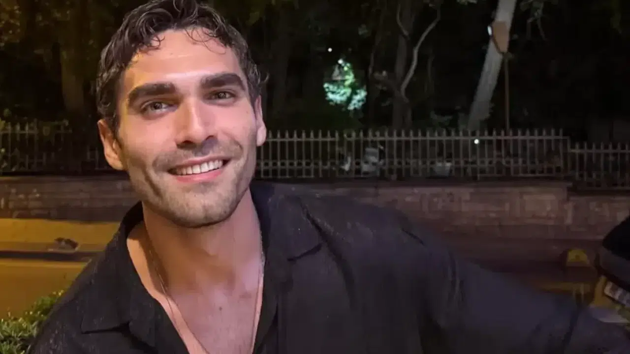 AYŞEGÜL ERASLAN'IN SEVGİLİSİ KİM! Sunay Kurtuluş kimdir, Ayşegül Eraslan ile ilişkisi ne, en son o mu gördü?