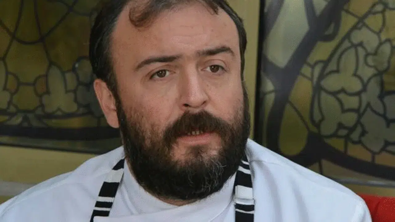 Deniz Hamzaoğlu TRT 1’in 'Cennetin Çocukları' Dizisine Katıldı