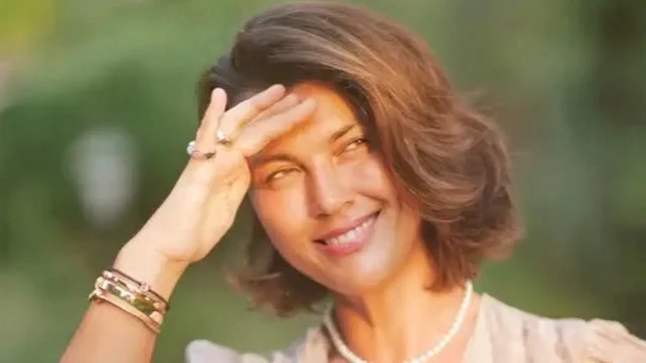 Açelya Akkoyun’dan Yıllar Sonra Olay Sözler! 'Oyunculuk Ünlülük Değil'