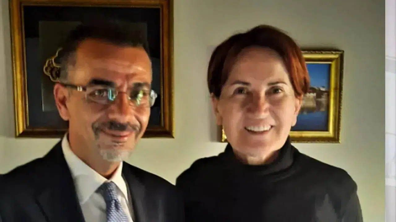 MURAT ÇUHADAR KİM! Kaç yaşında, ne iş yapıyor, hayatı ve görevleri neler?