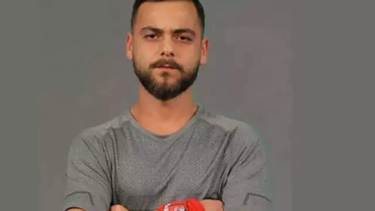 DOĞAN KESER NERELİ? Survivor Doğan Keser kimdir, kaç yaşında ve nerede doğdu?