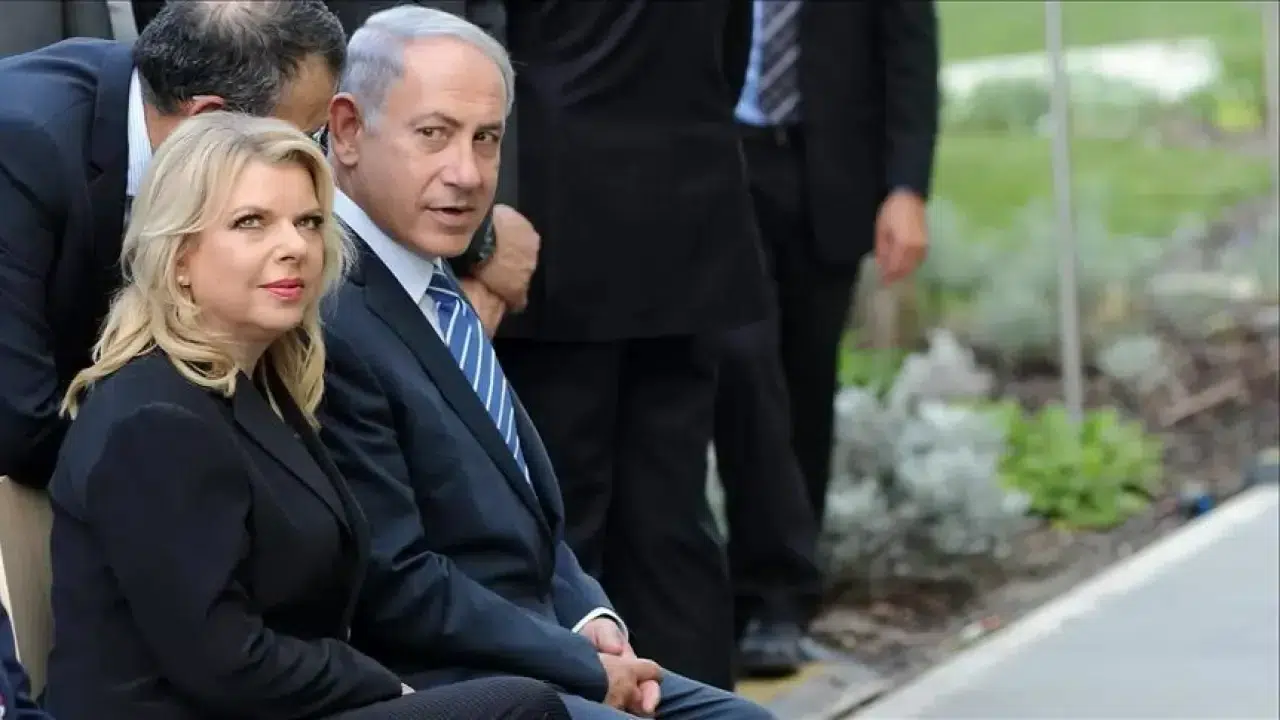Sarah Netanyahu Kimdir, Kaç Yaşında, Nereli, Mesleği Ne, Şu An Nerede, Miami’de Mi?