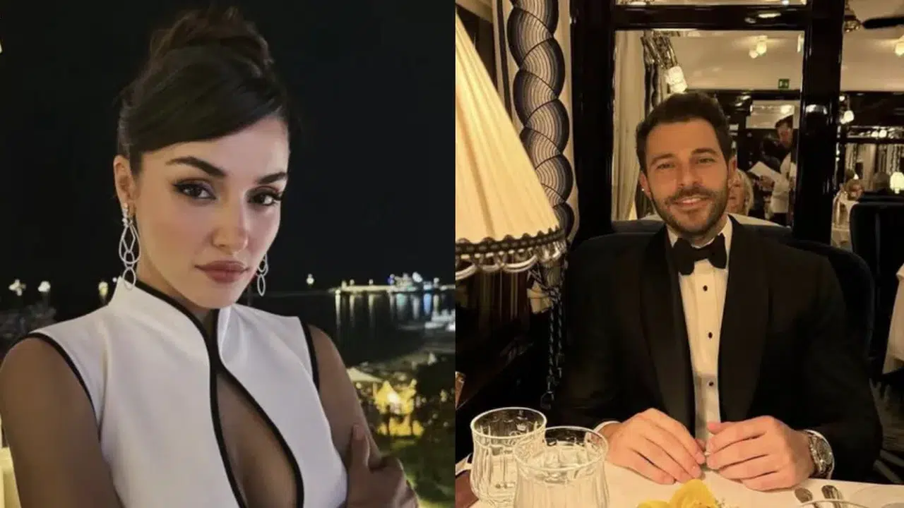 Hande Erçel, Hakan Sabancı, Fikret Orman ve diğerleri... 7 kişiye gözaltı kararı