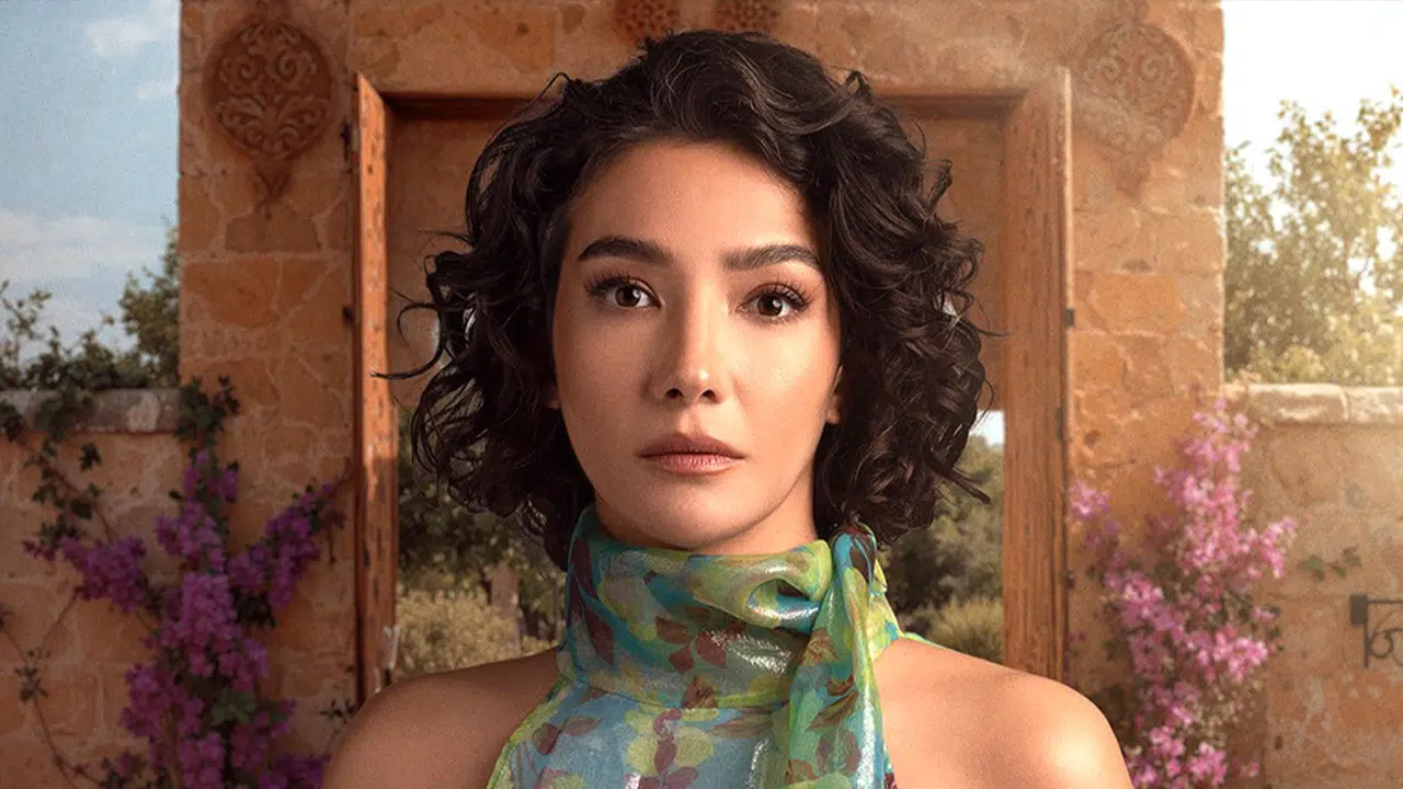 AYBÜKE PUSAT SEVGİLİSİ FURKAN ANDIÇ KİM? Kaç yaşında, hangi dizilerde oynadı?