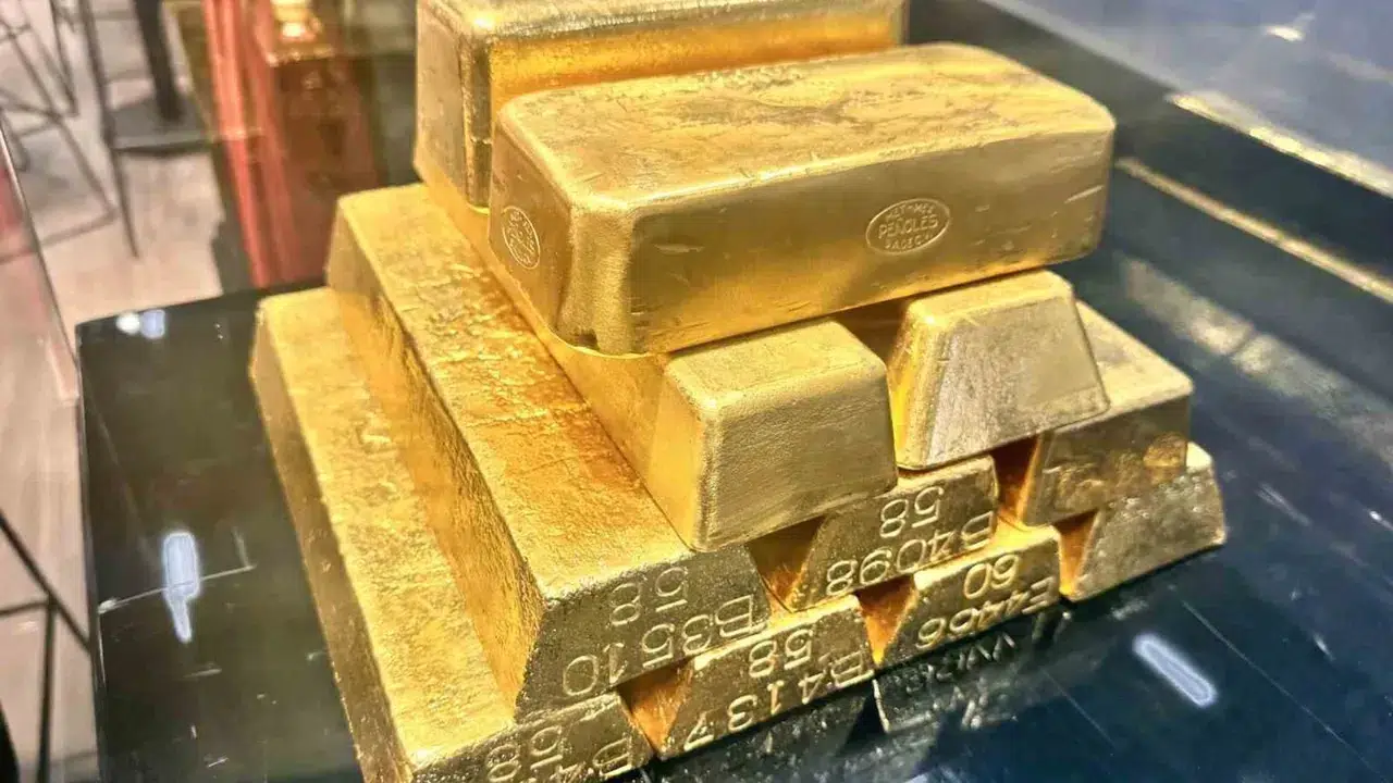 EN ÇOK ALTIN HANGİ ŞEHİRDE VAR! Yastıkaltında en fazla altın hangi ilde?