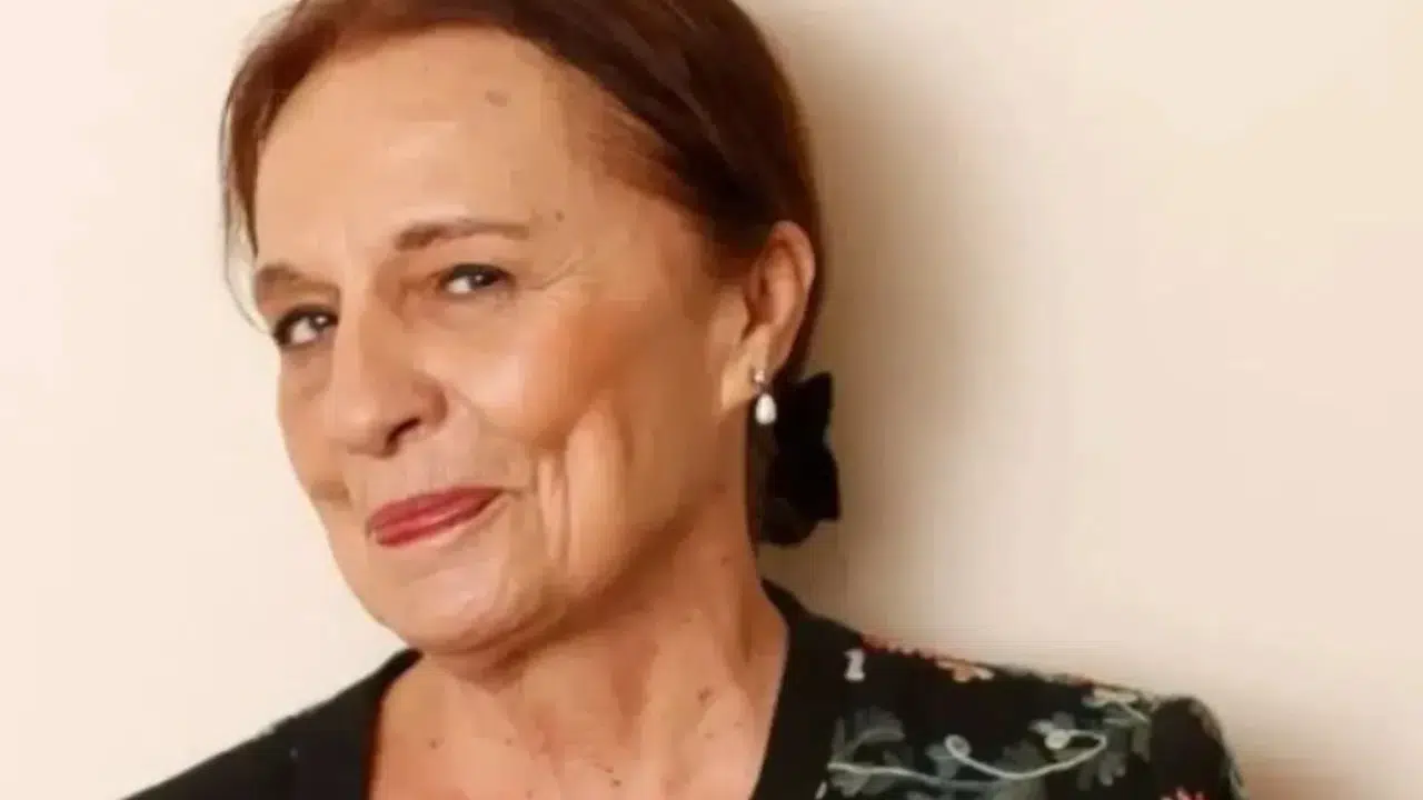 Ayten Uncuoğlu’nun Hayatı: Kaç Yaşında, Kökeni Neresi, Burcu Ne, Eşi Kim, Çocuğu Var mı?