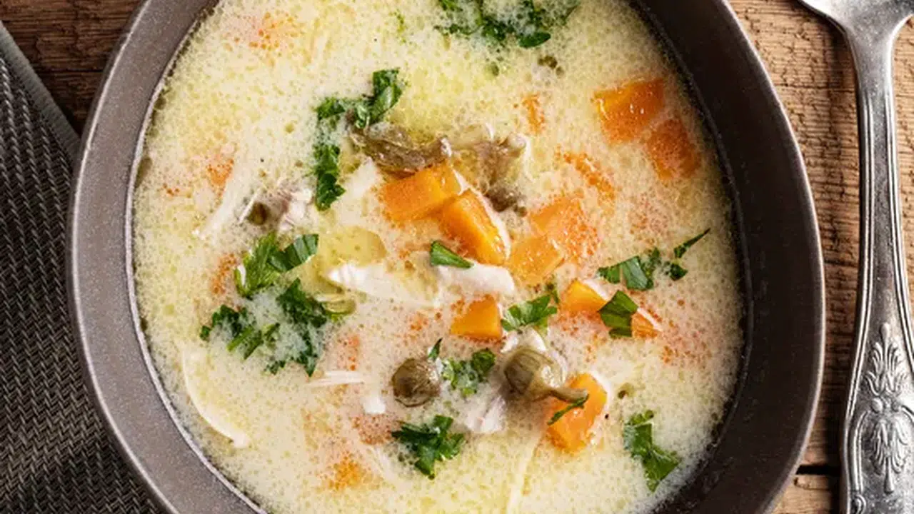 BEGOVA ÇORBASI NASIL YAPILIR! Boşnak Mutfağının Şifalı ve Lezzetli Tarifi