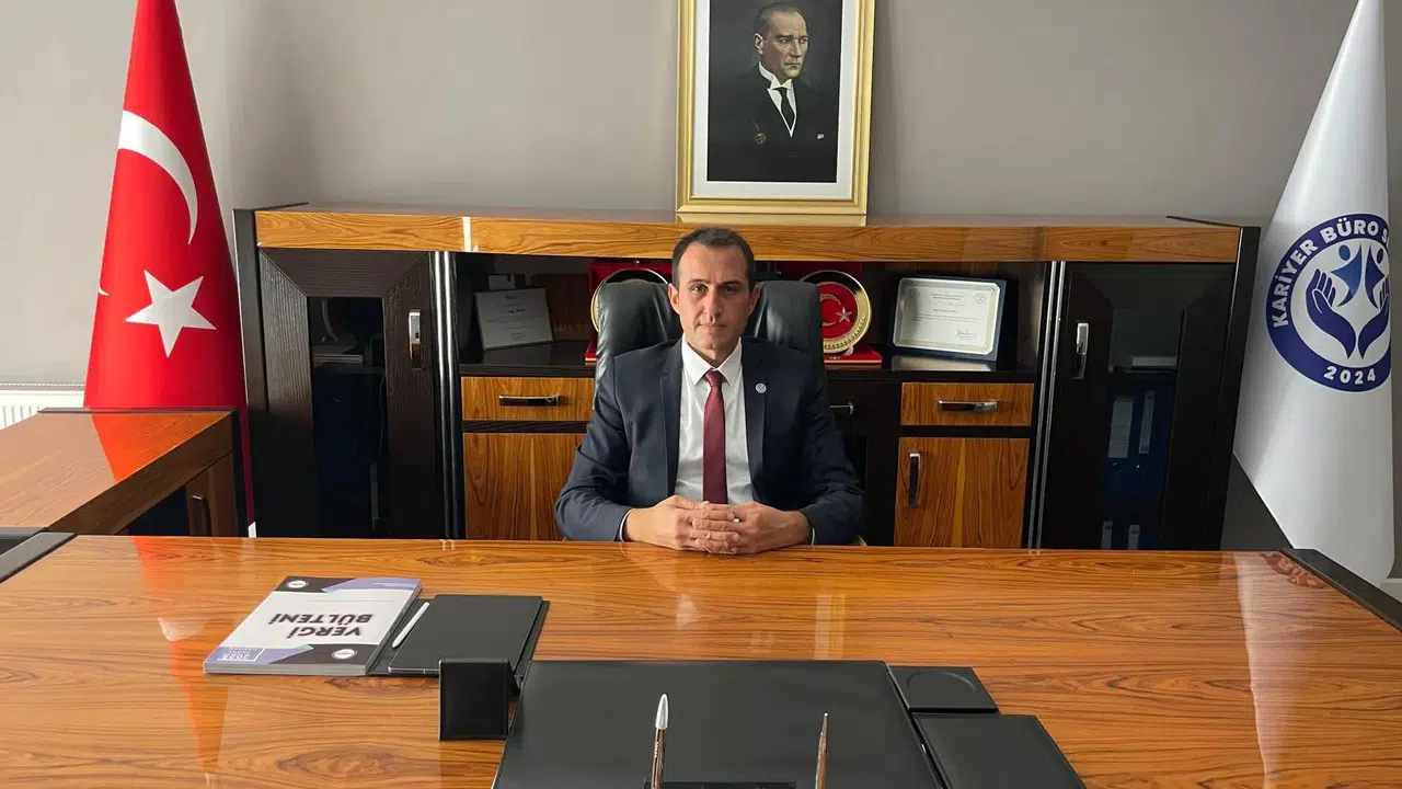 Kariyer Büro Sendikası’ndan Merkez–Taşra Ayrımına Karşı Yeni Hukuki Hamle