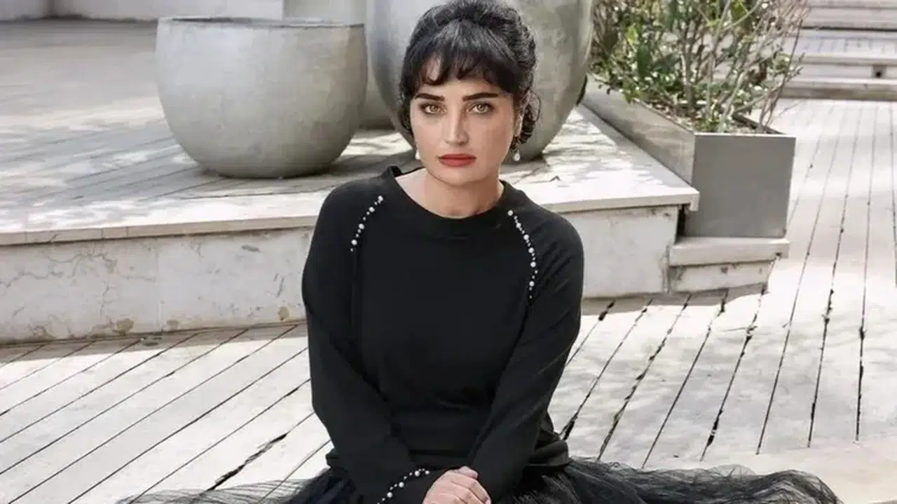 Fadik Sevin Atasoy’dan Yıllar Sonra Gelen İtiraf! Ölümcül Hastalıkla Mücadele Ettiğini Açıkladı