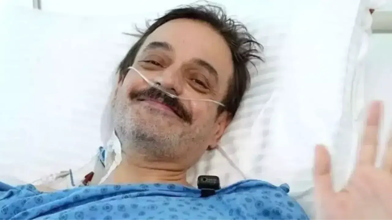 Ufuk Özkan’ın sağlık durumu nasıl, yoğun bakıma alındı mı, son durumu ne? İşte ameliyat süreci ve açıklaması