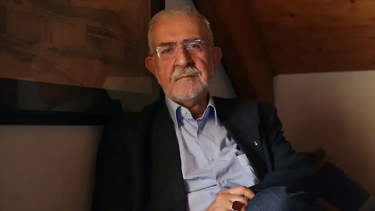 ÖMER TUĞRUL DİNÇER NEDEN ÖLDÜ? Kimdir, Nereli, Mesleği Ne, Eserleri?