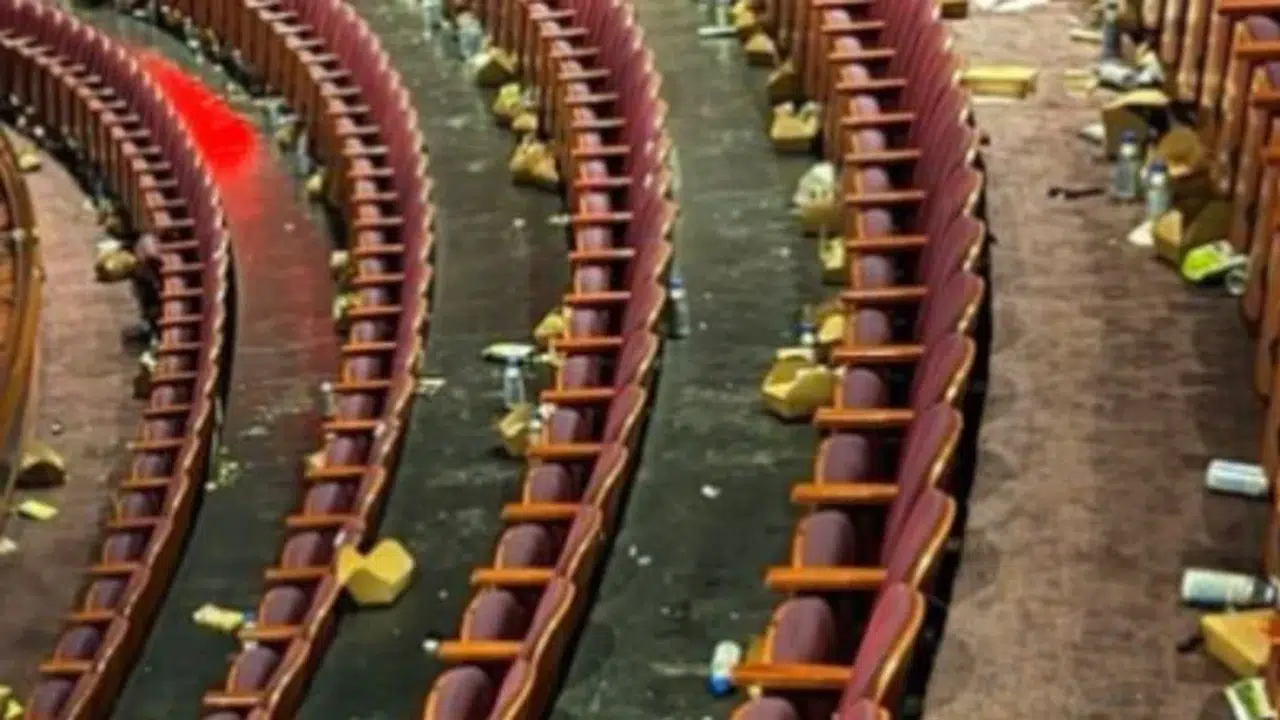 Oscar töreni sonrası çöp krizi nedir, Dolby Theatre neden çöp içinde kaldı?