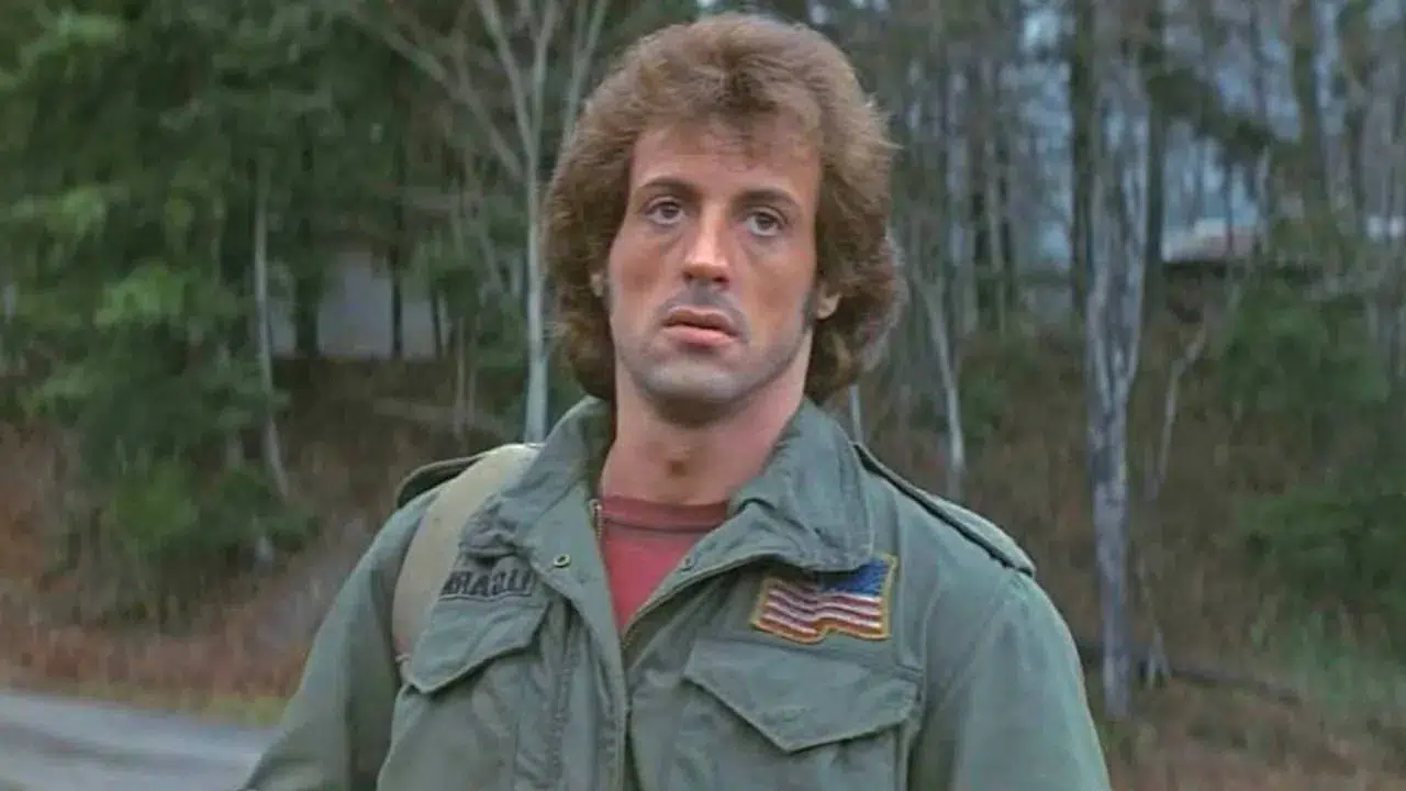 SYLVESTER STALLONE'IN YENİ FİLMİ NE ZAMAN ÇIKACAK! John Rambo filmi konusu ne, Stallone yapımcı mı?