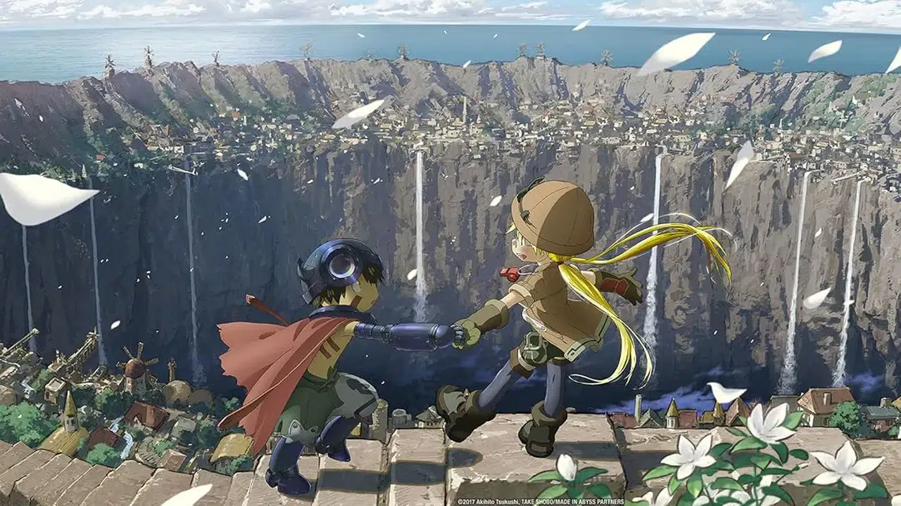 MADE İN ABYSS 3. SEZON NE ZAMAN! Awakening Mystery Detayları Neler?