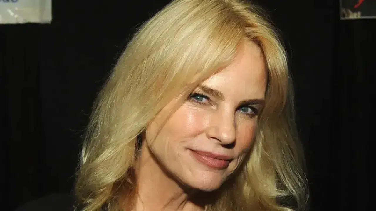 JENNİFER RUNYON ÖLDÜ MÜ! Hayalet Avcıları Oyuncusu Jennifer Runyon Kimdir, Kaç Yaşındaydı?