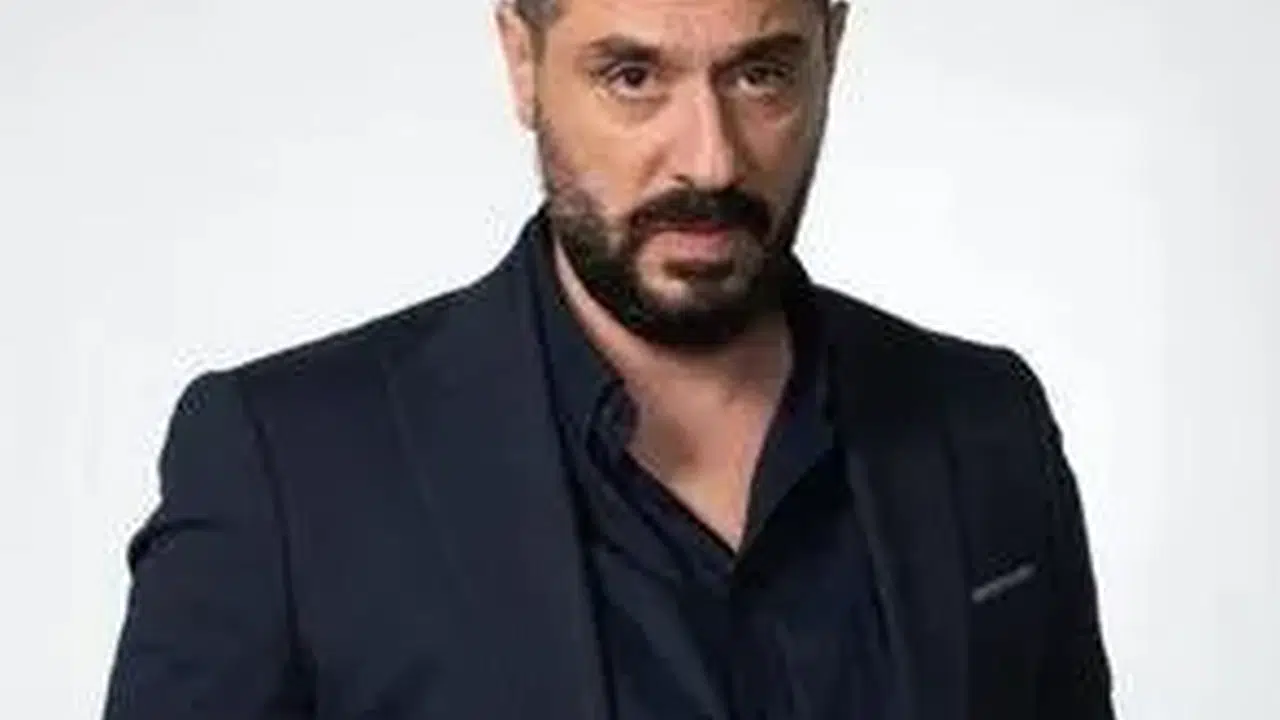 EMİR BENDERLİOĞLU KİMDİR! Yeraltı Dizisi Yavuz Kaç Yaşında, Nereli, Eşi Ceren Benderlioğlu Kimdir?