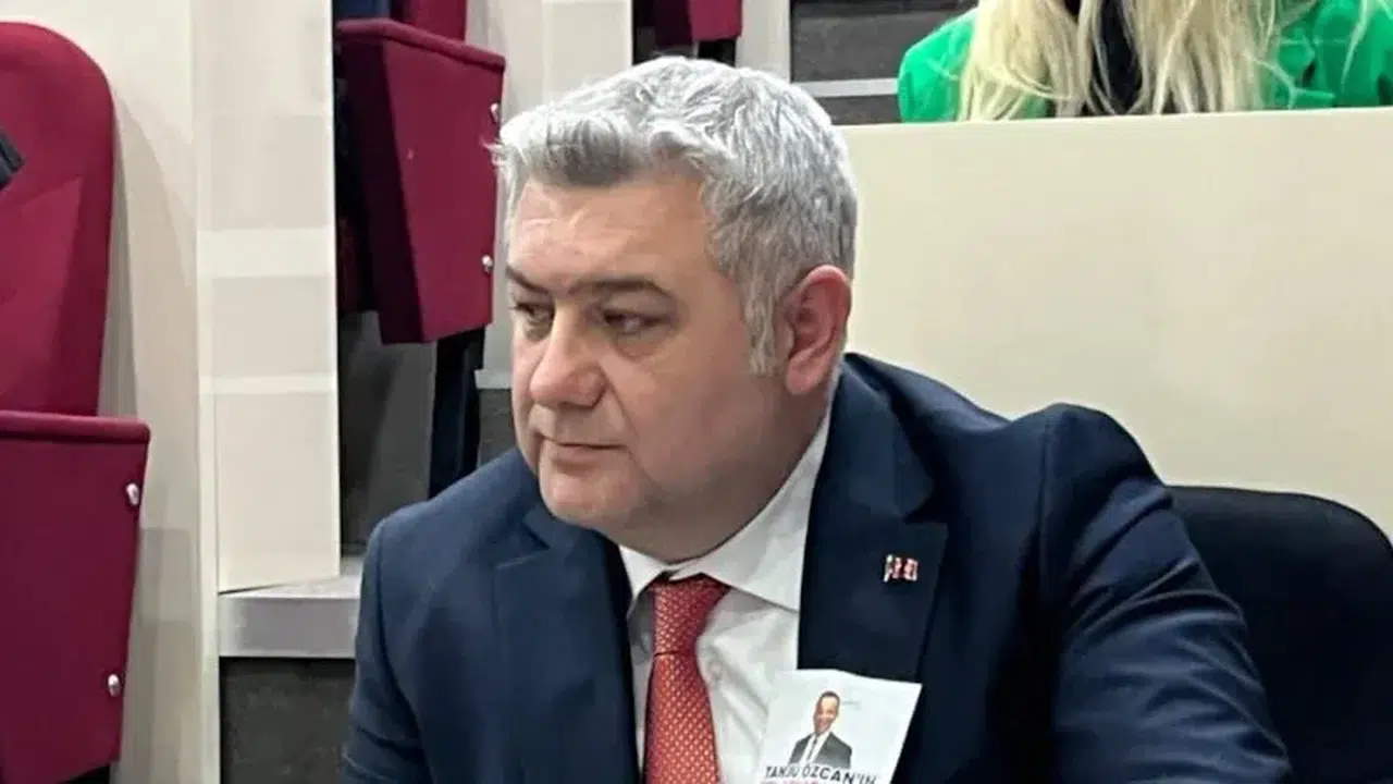 Bolu Belediye Meclisi’nde Kritik Oylama! Başkan Vekili Seçildi