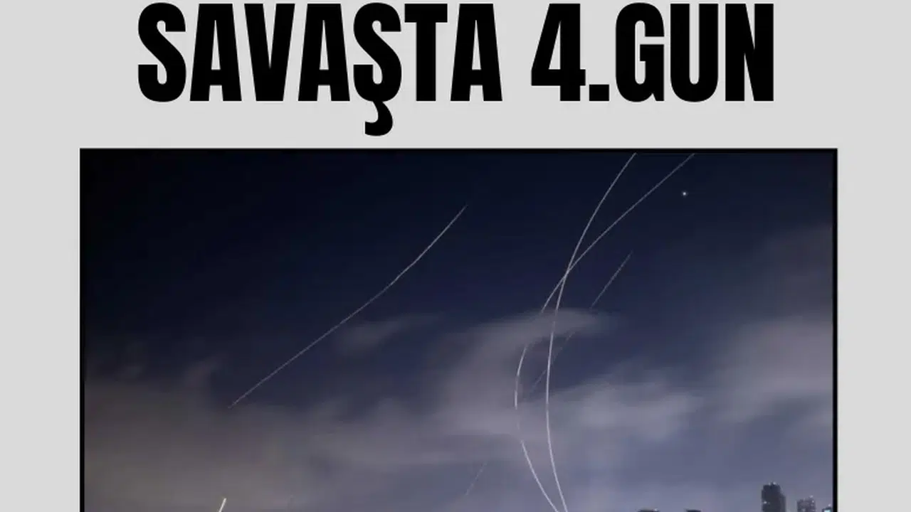 İran, ABD'nin Dubai konsolosluğunu vurdu!