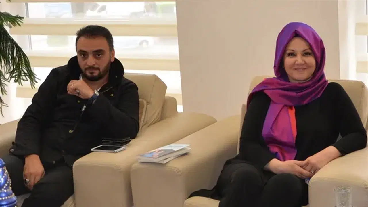 İkbal Gürpınar eşi kim, Emre Ermiş ne iş yapıyor, …