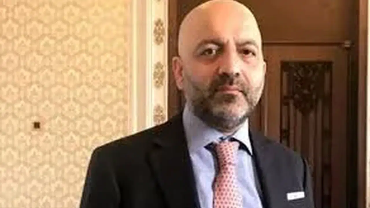 Mübariz Mansimov Serveti 2026 Ne Kadar, Net Worth Kaç Dolar, Mal Varlığı Neler, Ne İş Yapıyor?