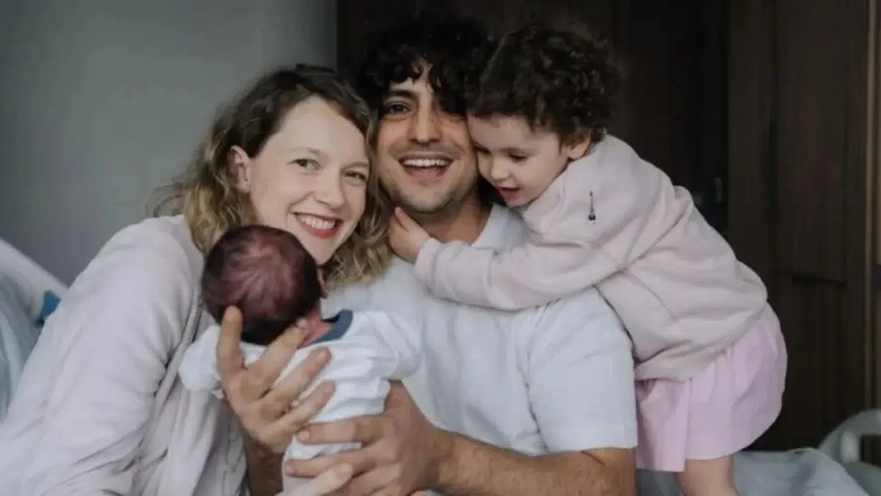 Taner Ölmez’den Eşi Ece Çeşmioğlu İçin Dikkat Çeken Sözler