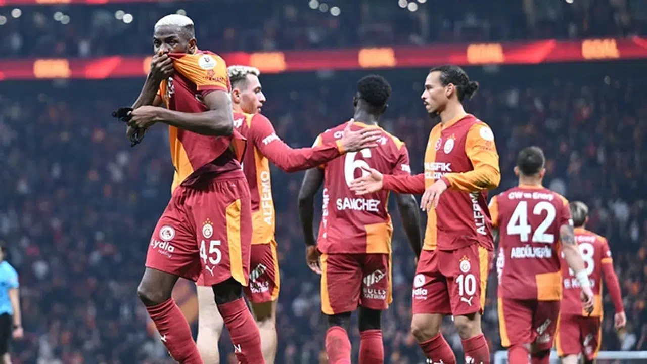 Devler Ligi’nde para yağmuru! Galatasaray’ın kasasına milyonlar giriyor