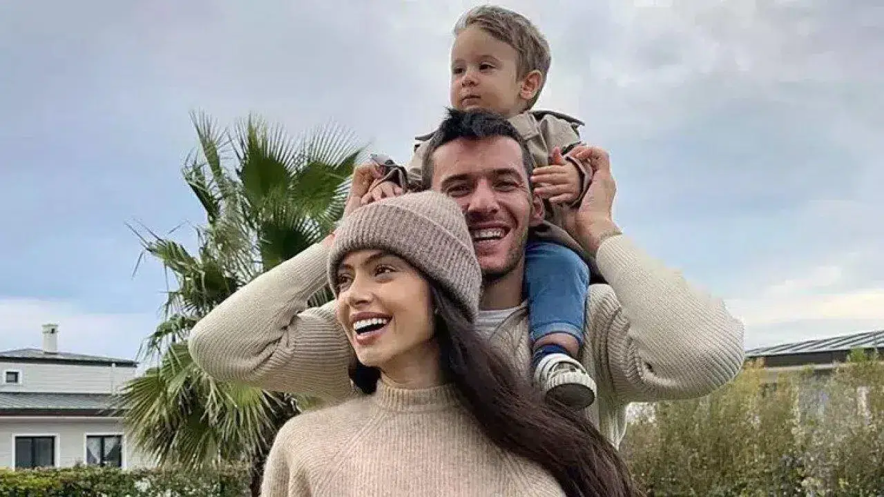 Enfal Dinal Eşi Kim? Enfal Diner Nayir Kimdir, Evli Mi, Eşi Kim ve Hayatı