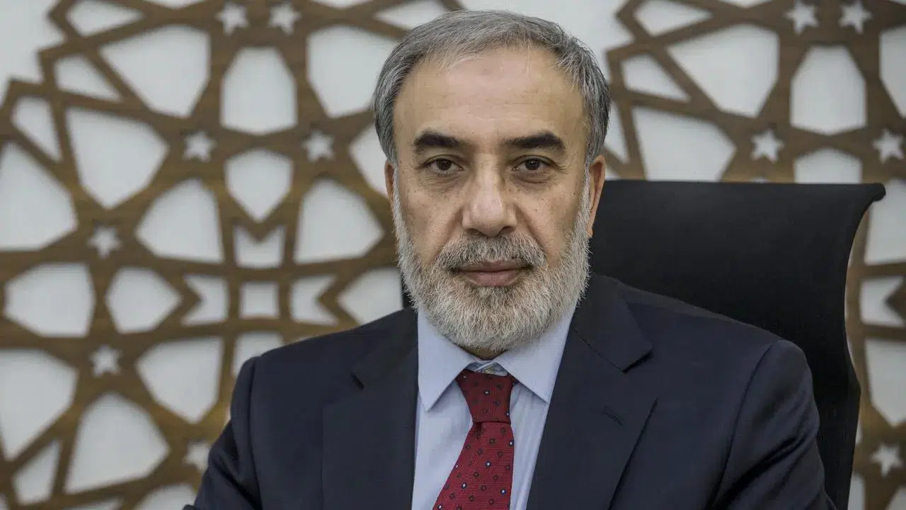 Musa Kulaklıkaya Kimdir, Nereli, Kaç Yaşında, Hangi Görevde, El Cezire Yayını Olayı Ne?