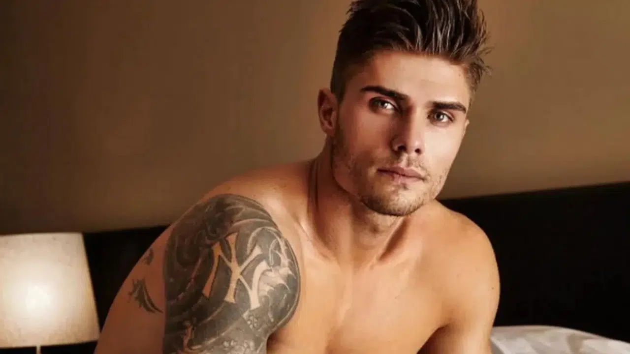 SURVİVOR BARIŞ MURAT YAĞCI SEVGİLİLERİ! Son sevgilisi kim, şuan kiminle birlikte?