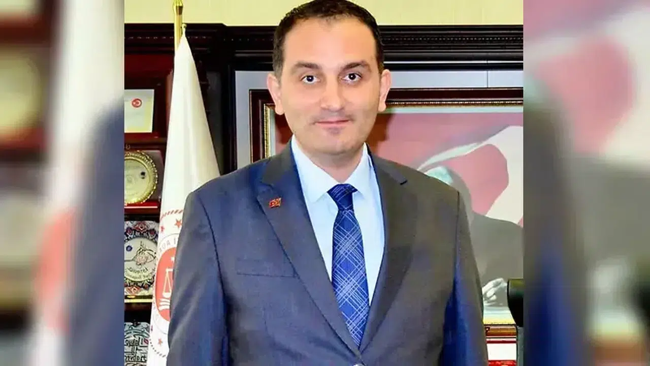 ANTALYA’NIN YENİ BAŞSAVCISI FATİH KOCAMAN KİMDİR? Kaç yaşında, nereli, hangi görevlerde bulundu, kariyerinde neler var?