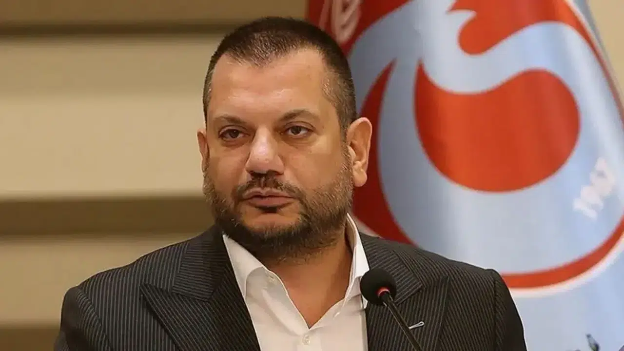 TRABZONSPOR GÜNCEL BORÇ TUTARI 2026! KAP Açıklaması Ne Diyor, Net Borç Kaç TL?