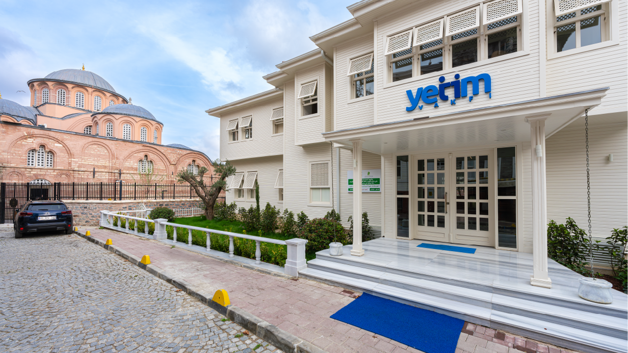 YETİM VAKFI KİME AİT! Güvenilir mi, bağış yapılır mı, hangi ülkelerde yardım yapıyor?