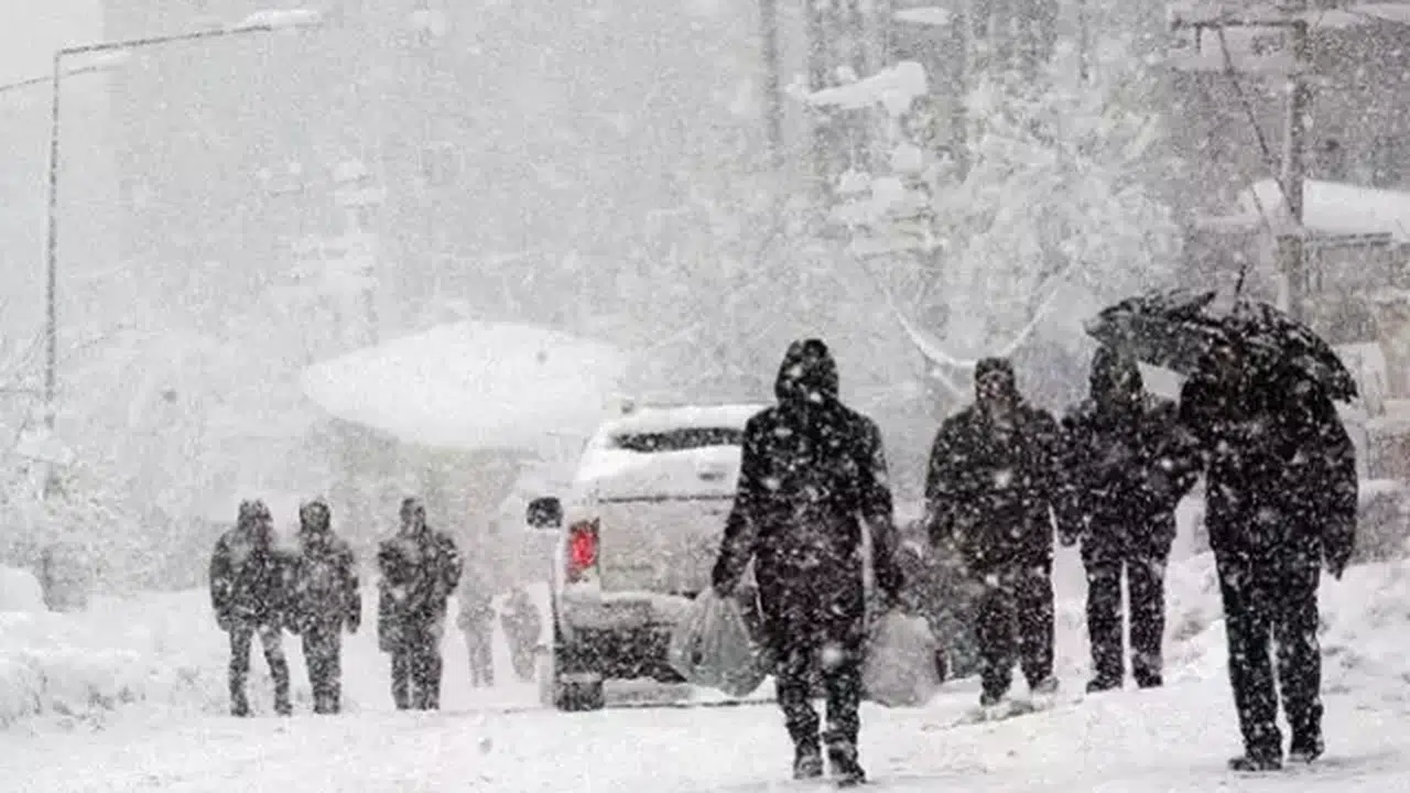 5 MART BOLU KAR TATİLİ VAR MI? Valilik Duyurusu, Hava Durumu ve Son Dakika Okul Kararı