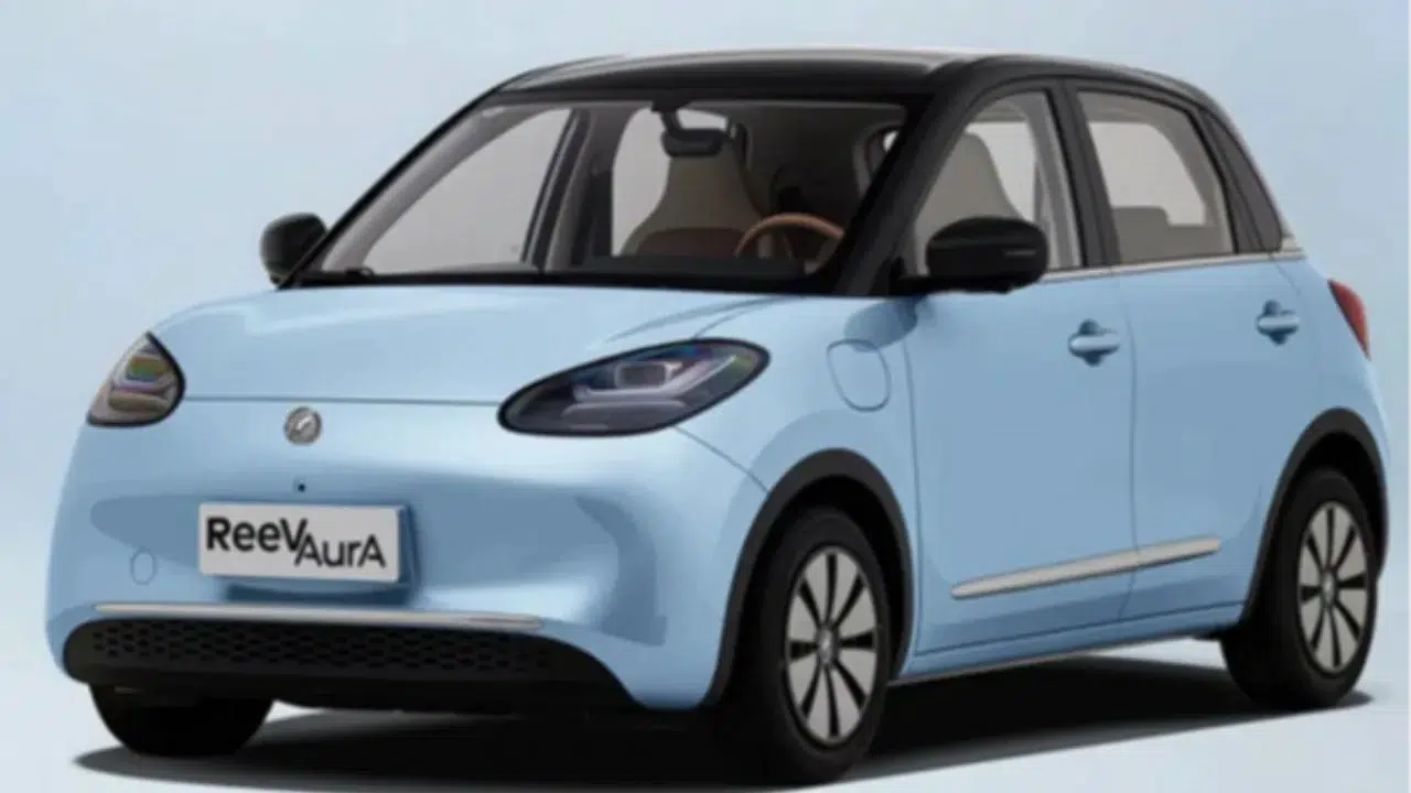 ELEKTRİKLİ OTOMOBİL WULING BINGO 2026 FİYATI! Reev Aura Kaç TL, 333 Km Menzil Gerçek Mi, Türkiye’de Ne Zaman Satışta?