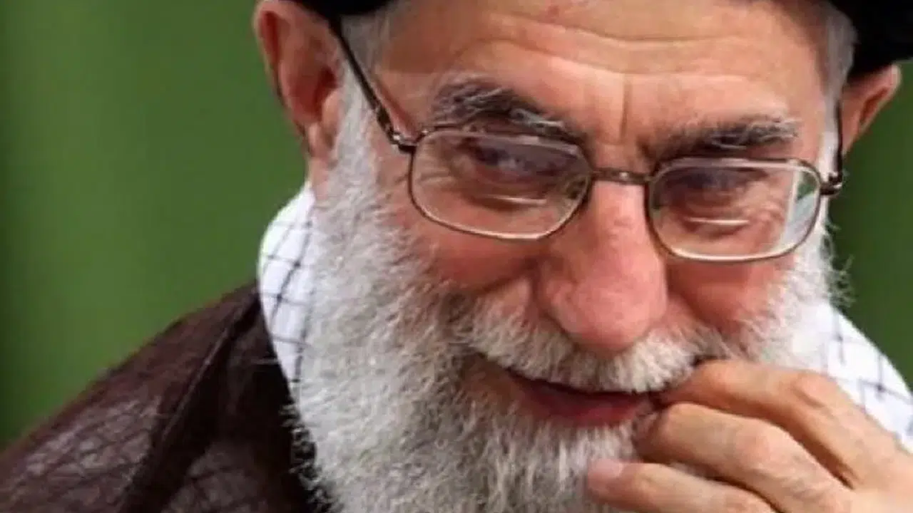 Hamaney’in ölümüyle ilgili çarpıcı iddia! 'Yüzüğüne dinleme cihazı yerleştirildi'