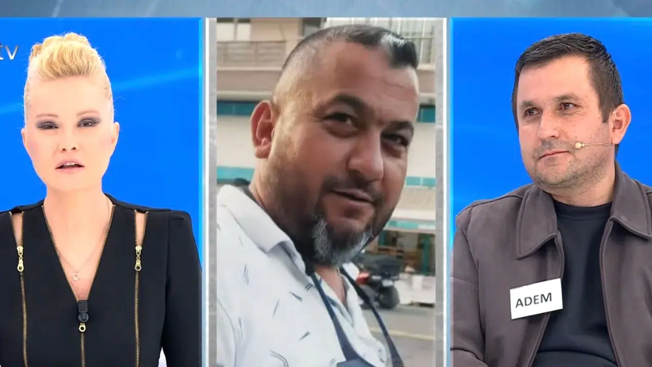 Müge Anlı'da Ramazan Arıkan olayı ne?