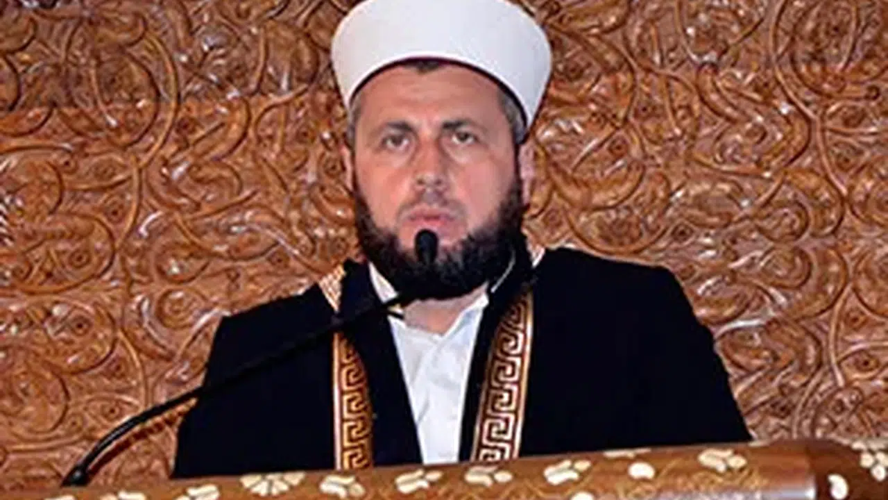 İSHAK DANIŞ HAYATI VE KİMDİR! Aslen nereli, Trabzonlu mu? Hangi görevlerde bulundu?