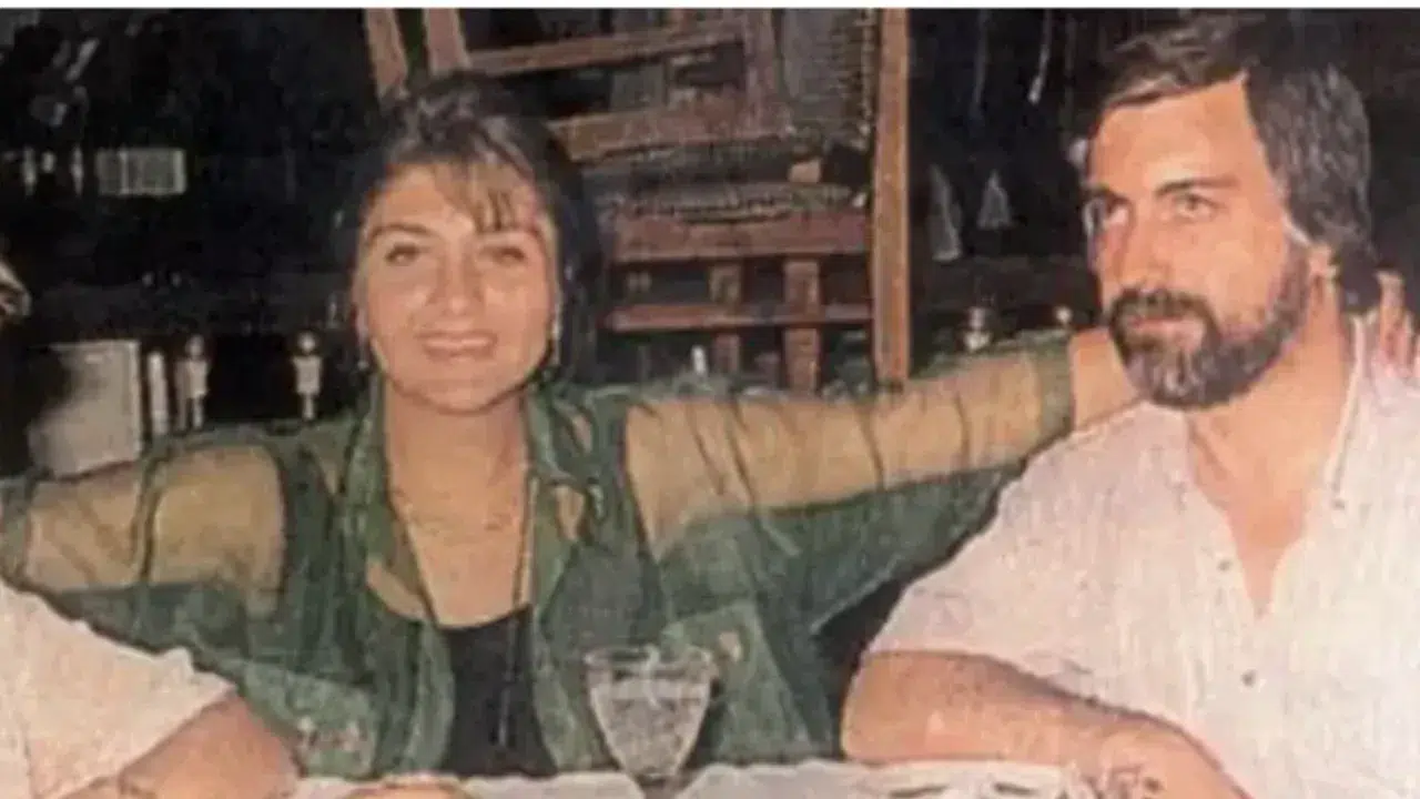 SİBEL CANIN KARDEŞİ MUZAFFER! Kaç Yaşında, Ne İş Yapıyor?