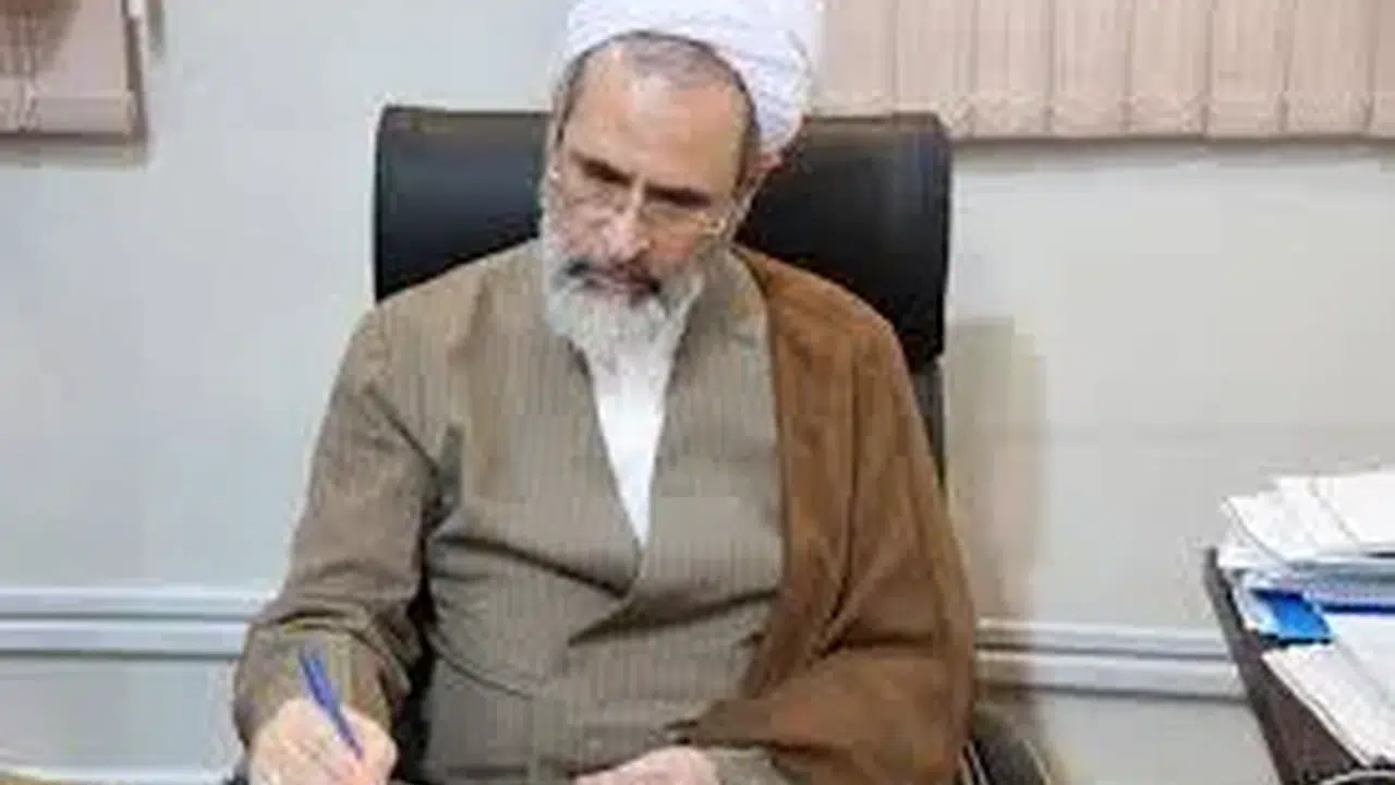 Ayetullah Arafi hayatı (kimdir), kaç yaşında, aslen nereli, kaç çocuğu var hangi görevlerde bulundu?