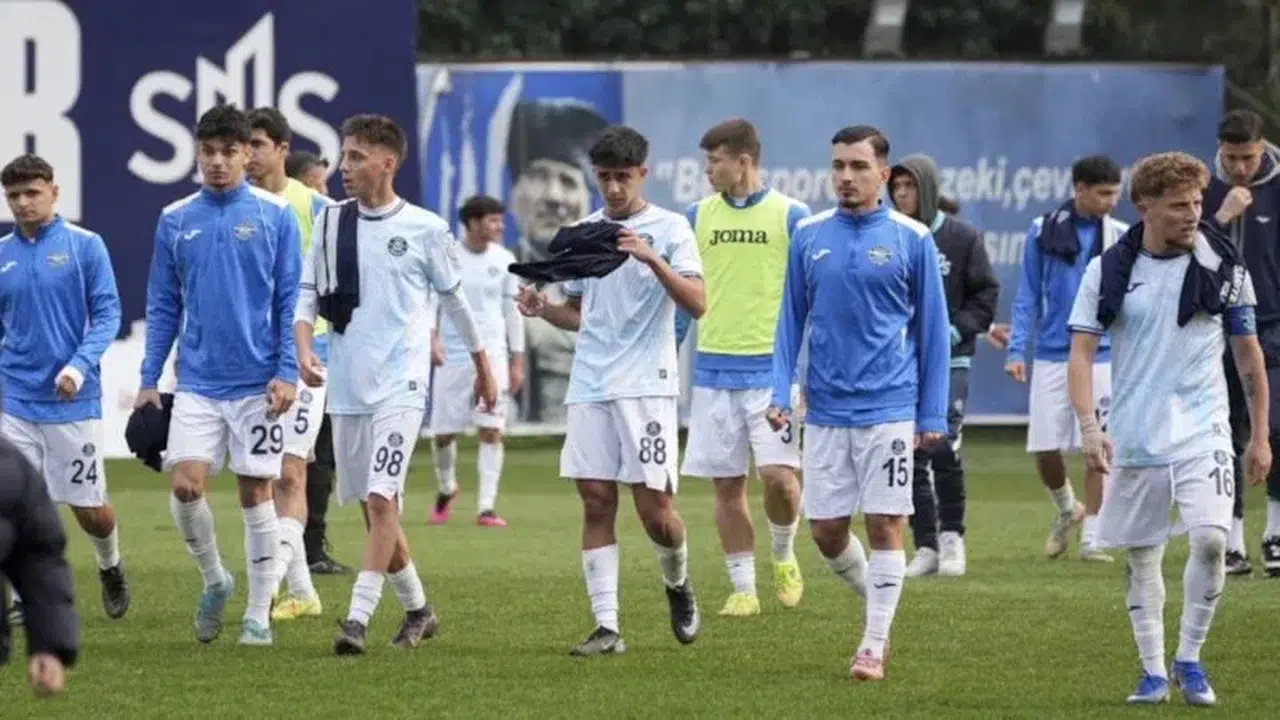 Adana Demirspor’a Şok Üstüne Şok! Puan Silme 60’a Dayandı