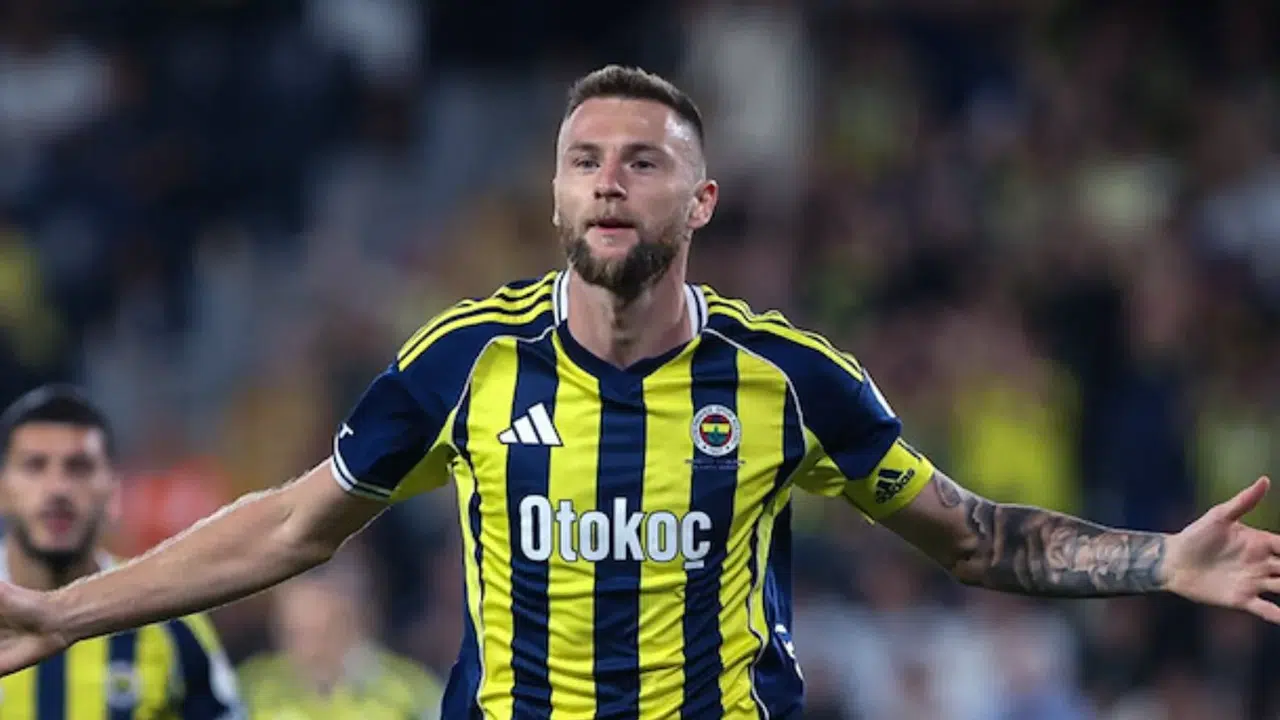 MİLAN SKRİNİAR SAKAT MI! İyileşmedi mi, neden kulübede oturacak?