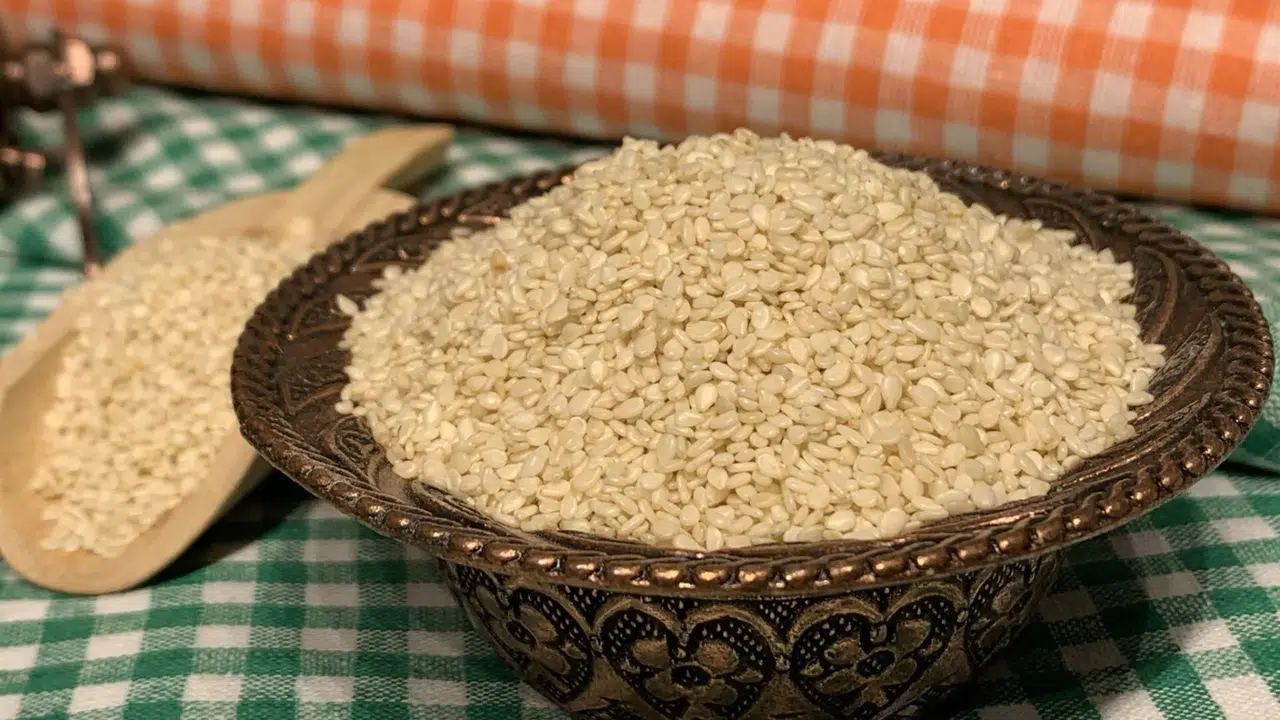 BEYAZ SUSAM FİYATLARI! Ramazan'da 1 Kg  Susam Ne Kadar, En Ucuz Beyaz Susam Nereden Alınır?