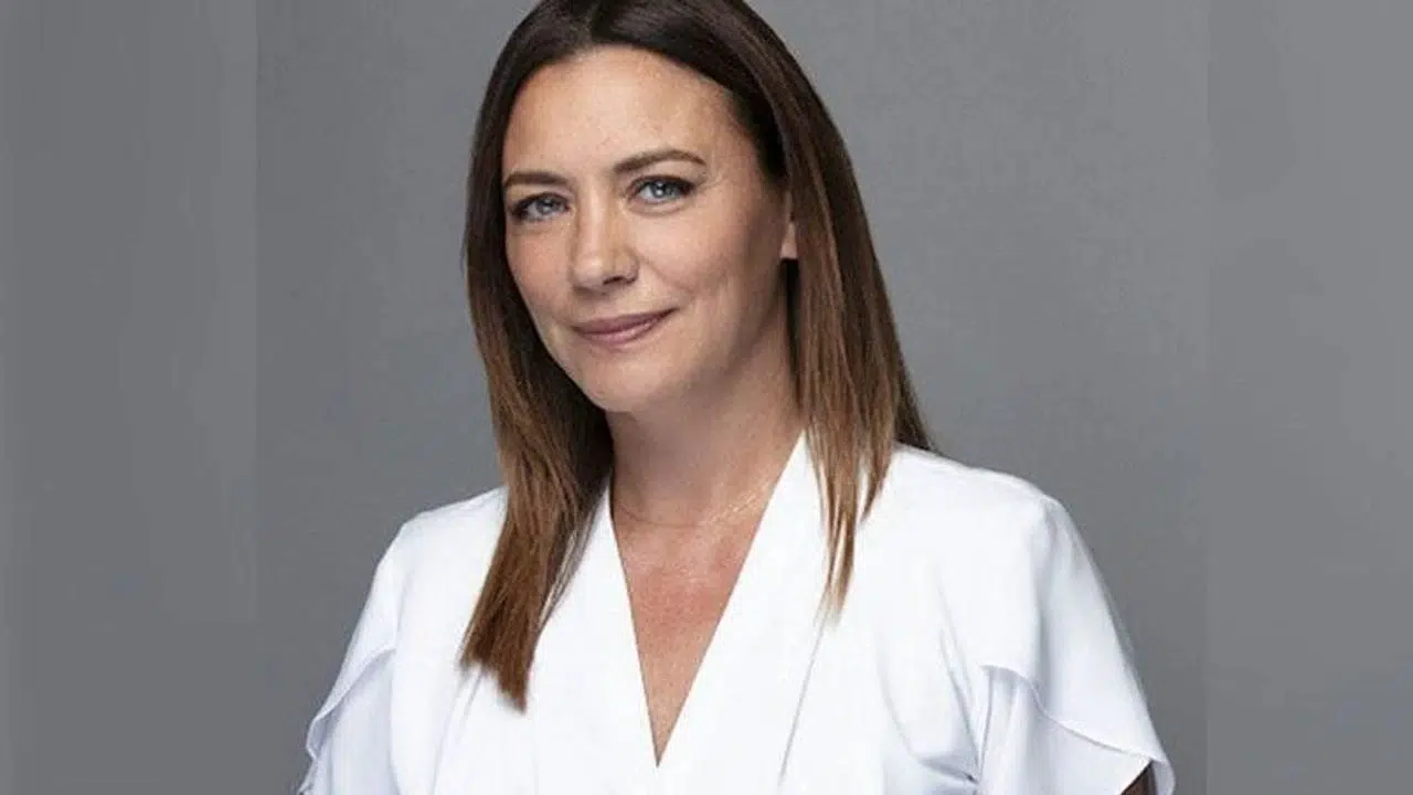 Ebru Aykaç hayatı, yaşı, memleketi ve oynadığı diziler?